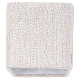 Richmond Interiors Marly Rectangular Lampshade – Lovely Cream – Large