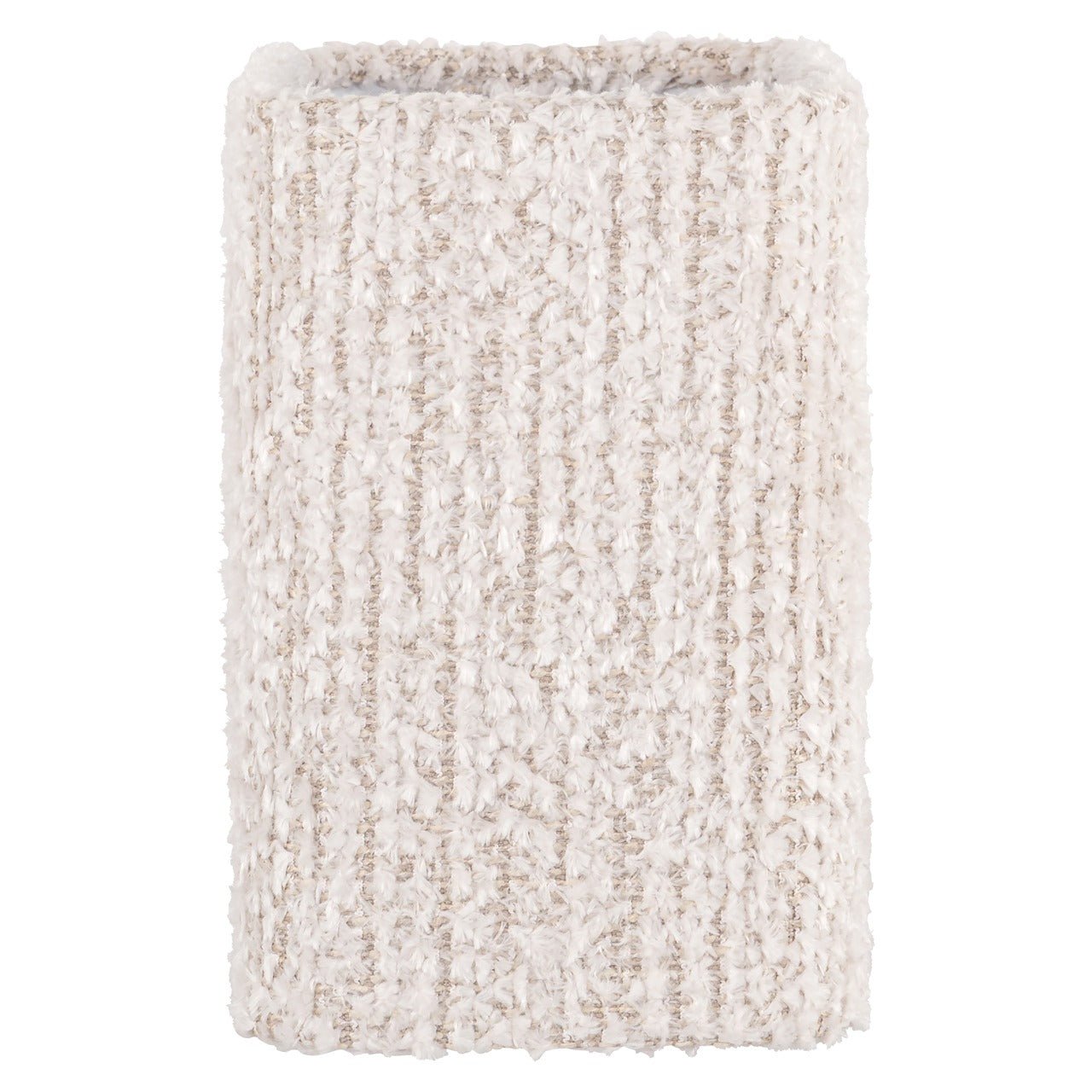 Richmond Interiors Marly Rectangular Lampshade – Lovely Cream – Small