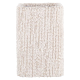Richmond Interiors Marly Rectangular Lampshade – Lovely Cream – Small