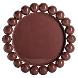 Richmond Interiors Martha Tray – Sable Brown