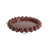 Richmond Interiors Martha Tray – Sable Brown