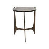 Richmond Interiors Mateo Side Table