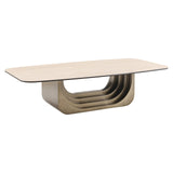 Richmond Interiors Maxfield Coffee Table