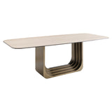 Richmond Interiors Maxfield Dining Table – 200cm