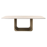 Richmond Interiors Maxfield Dining Table – 200cm
