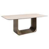 Richmond Interiors Maxfield Dining Table – 230cm