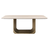 Richmond Interiors Maxfield Dining Table – 230cm