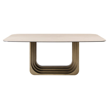 Richmond Interiors Maxfield Dining Table – 230cm