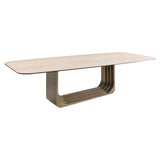 Richmond Interiors Maxfield Dining Table – 300cm