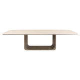 Richmond Interiors Maxfield Dining Table – 300cm