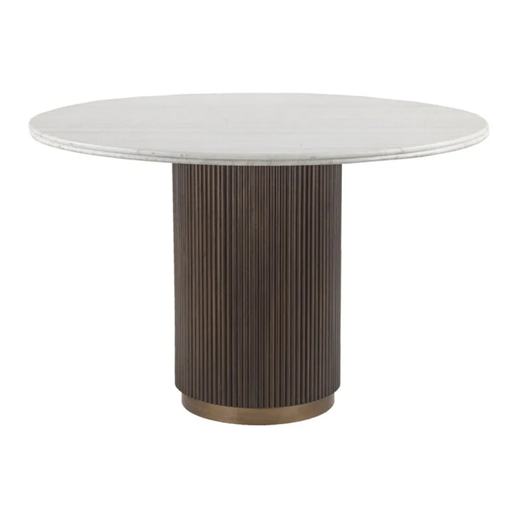 Richmond Interiors Mayfield Dining Table – 120cm