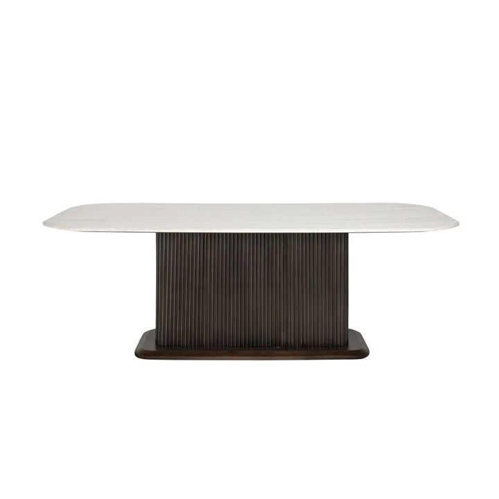 Richmond Interiors Mayfield Dining Table – 230cm