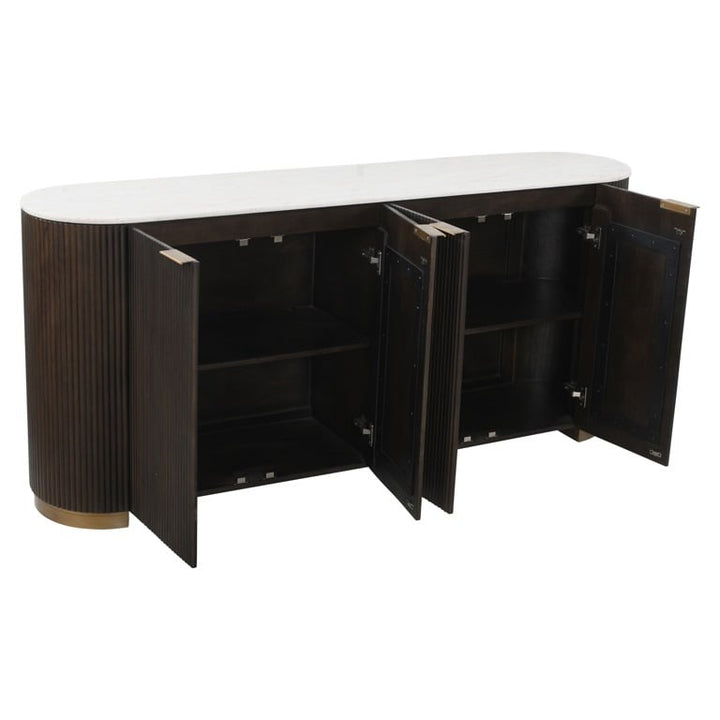 Richmond Interiors Mayfield Sideboard