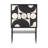Richmond Interiors Mendoza Cabinet
