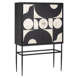 Richmond Interiors Mendoza Cabinet