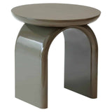 Richmond Interiors Merrick End Table – Green