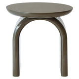 Richmond Interiors Merrick End Table – Green