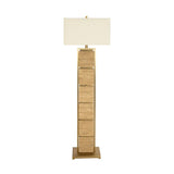 Richmond Interiors Meyra Floor Lamp