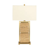 Richmond Interiors Meyra Table Lamp