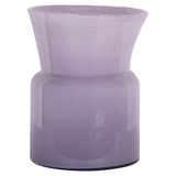 Richmond Interiors Milano Vase – Purple