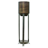Richmond Interiors Mione Hurricane Lamp – Small
