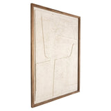 Richmond Interiors Mira Wall Art – Excess Stock