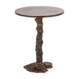 Richmond Interiors Misty Side Table