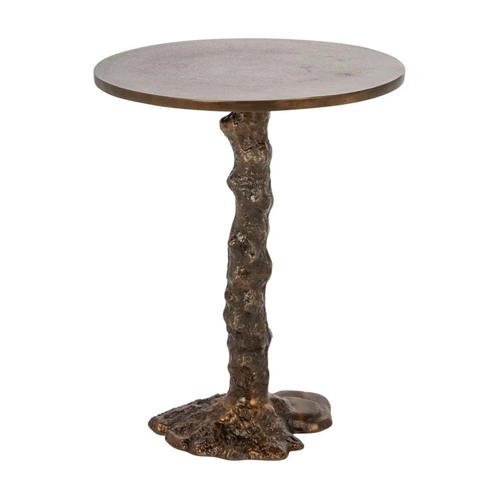 Richmond Interiors Misty Side Table