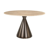 Richmond Interiors Montgommery Dining Table – 130cm