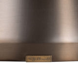 Richmond Interiors Montgommery Dining Table – 130cm
