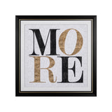 Richmond Interiors More Wall Art – Large