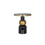 Richmond Interiors Mose Side Table – 51cm