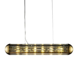 Richmond Interiors Mula Chandelier