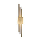 Richmond Interiors Mylas Wall Lamp – Gold