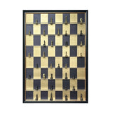Richmond Interiors Nala Wall Art