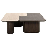 Richmond Interiors Nando Coffee Table – Set of 2