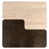 Richmond Interiors Nando Coffee Table – Set of 2