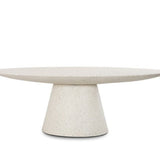 Richmond Interiors Nassau Outdoor Dining Table
