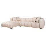 Richmond Interiors Novaro Sofa – Left Hand