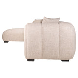 Richmond Interiors Novaro Sofa – Left Hand