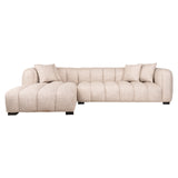 Richmond Interiors Novaro Sofa – Left Hand