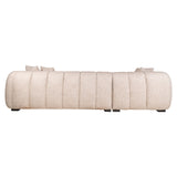 Richmond Interiors Novaro Sofa – Left Hand
