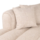 Richmond Interiors Novaro Sofa – Left Hand