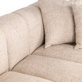 Richmond Interiors Novaro Sofa – Left Hand