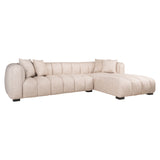Richmond Interiors Novaro Sofa – Right Hand