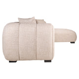 Richmond Interiors Novaro Sofa – Right Hand