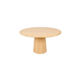 Richmond Interiors Oakley Dining Table – 140cm