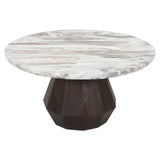 Richmond Interiors Oberoy Coffee Table