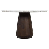 Richmond Interiors Oberoy Dining Table – 130cm