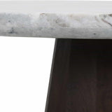 Richmond Interiors Oberoy Dining Table – 130cm